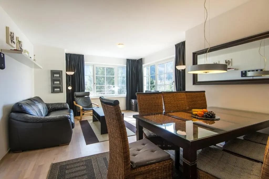 2 Bedrooms Comfort Apartment