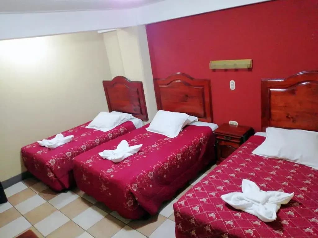 Hotel photo 3