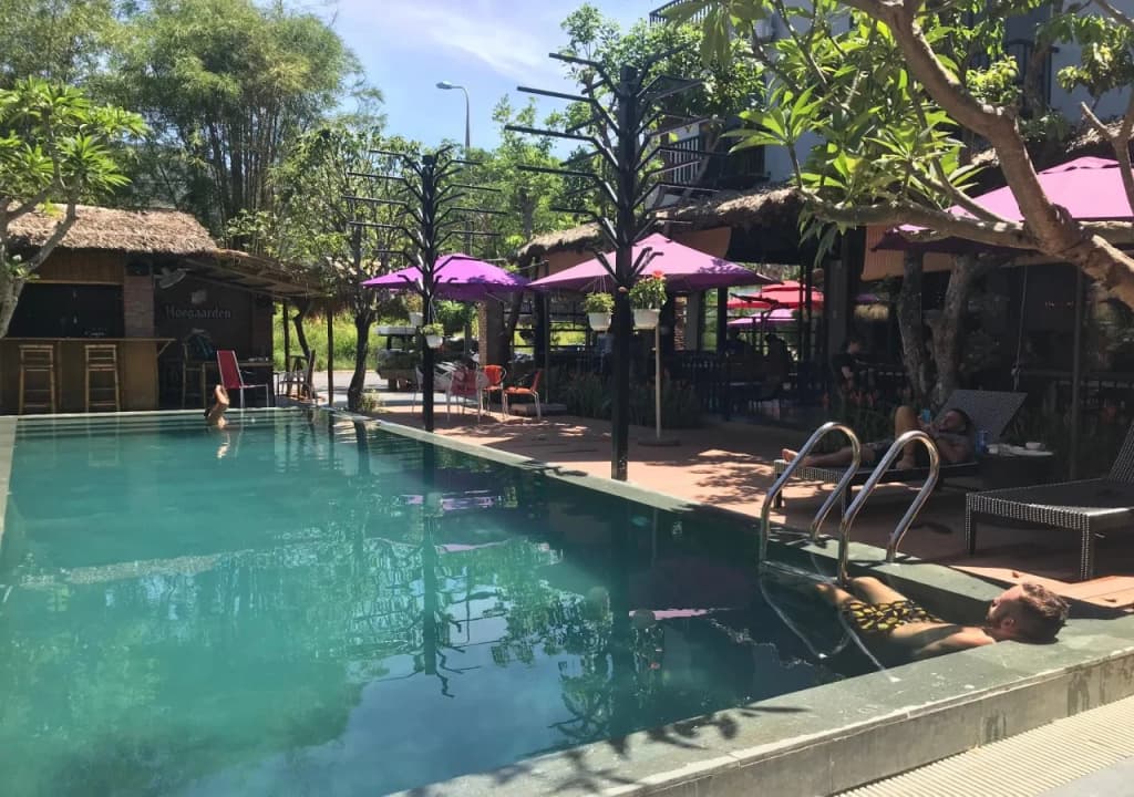 Hotel photo 11