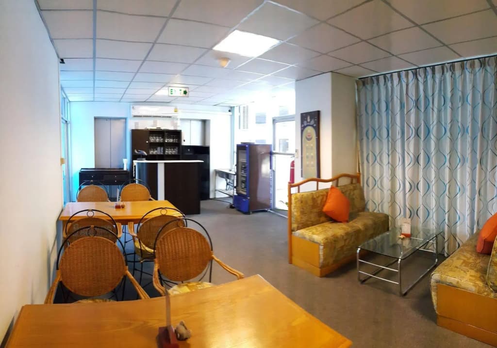 Hotel photo 15