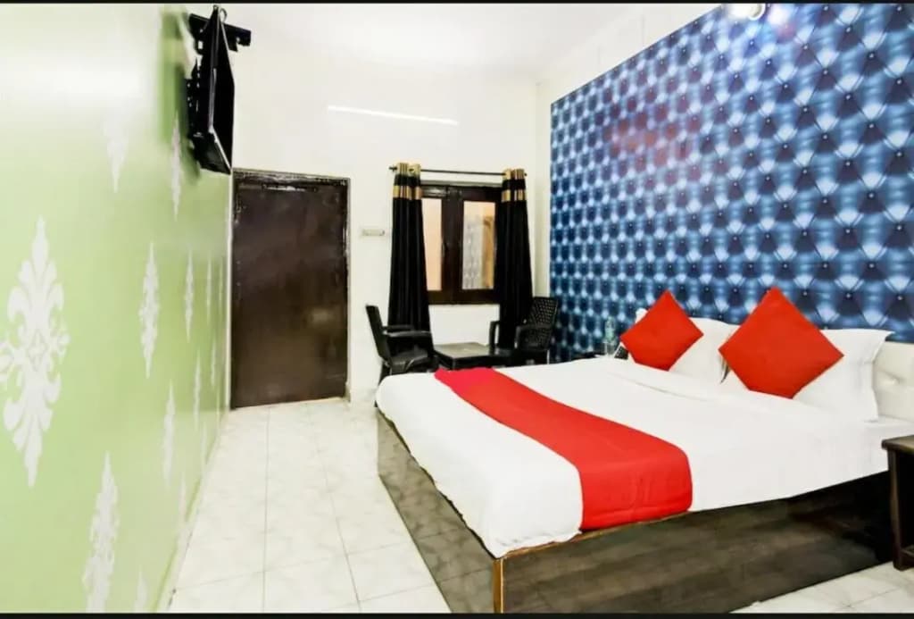 Hotel photo 2