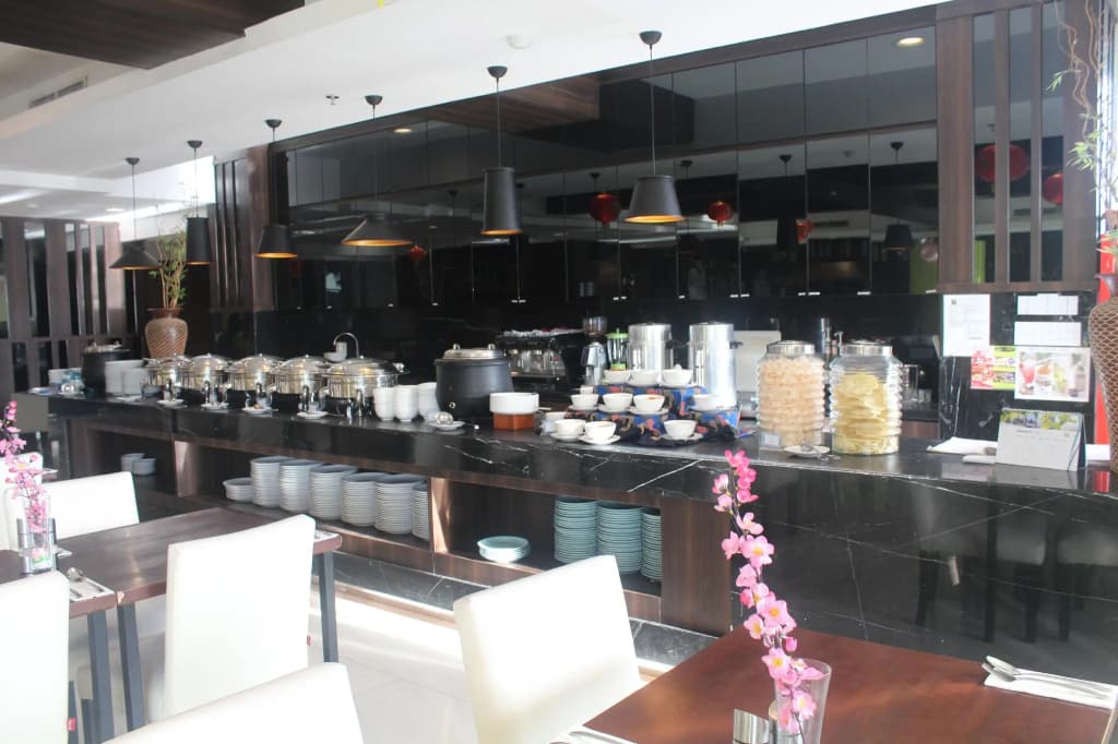 Hotel photo 20