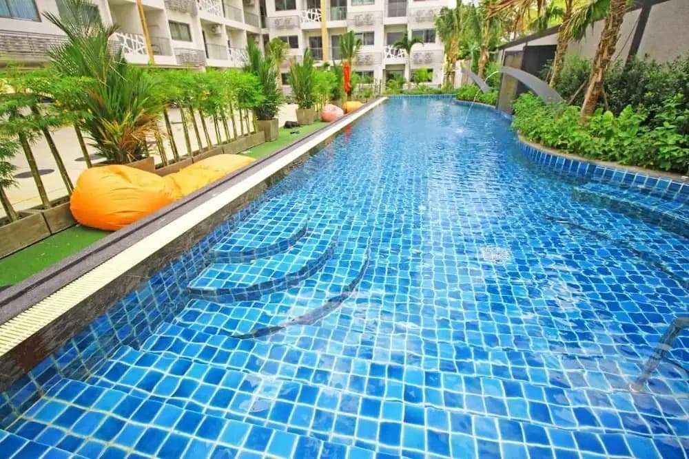 Hotel photo 12