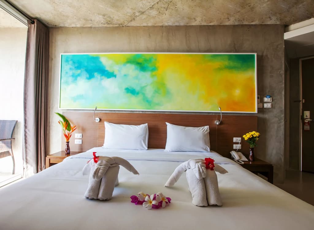 Hotel photo 4