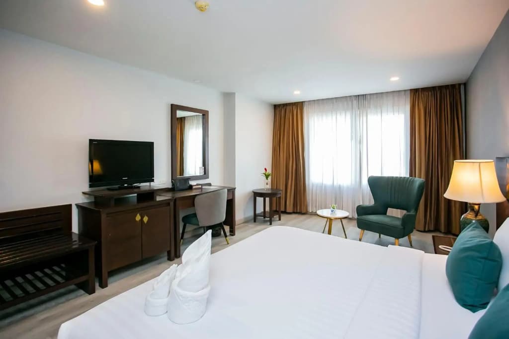 Hotel photo 3