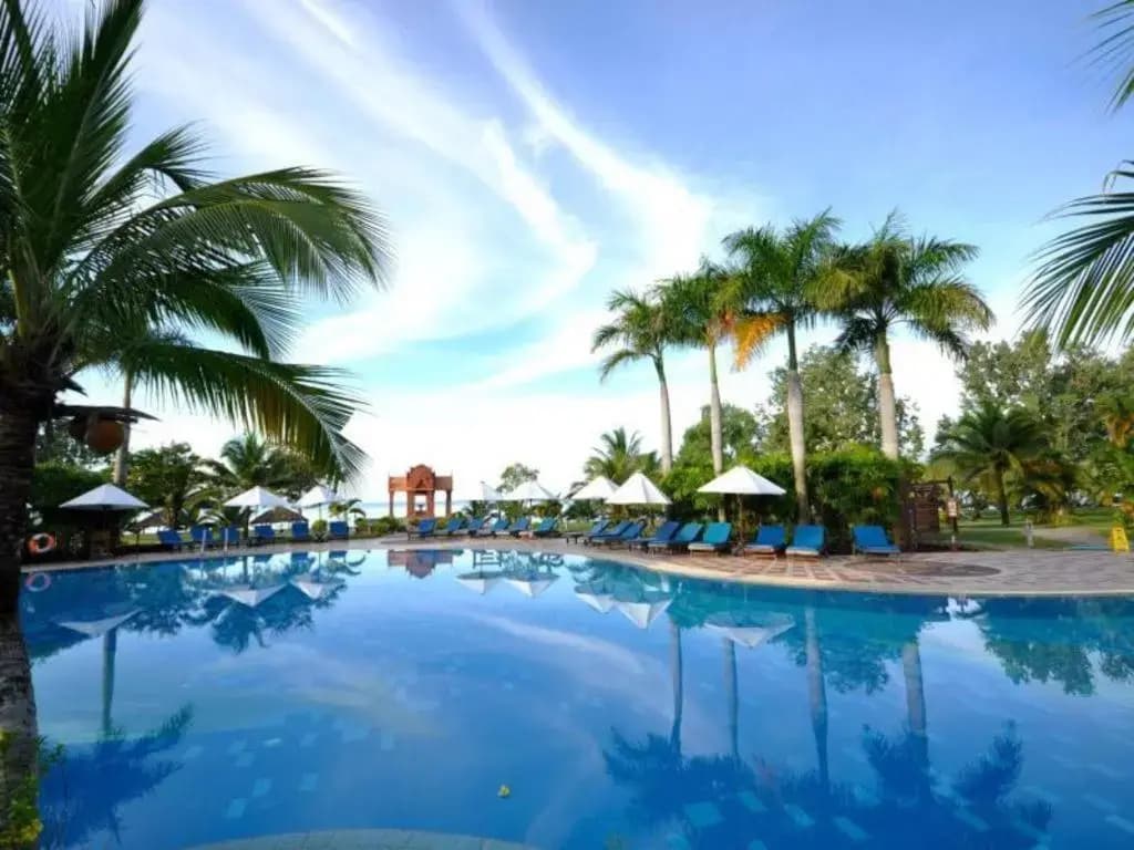 Hotel photo 13