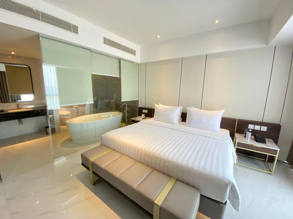 Suite