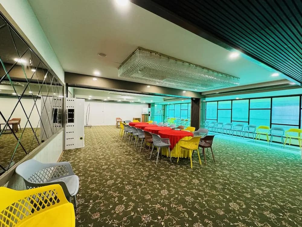 Hotel photo 9