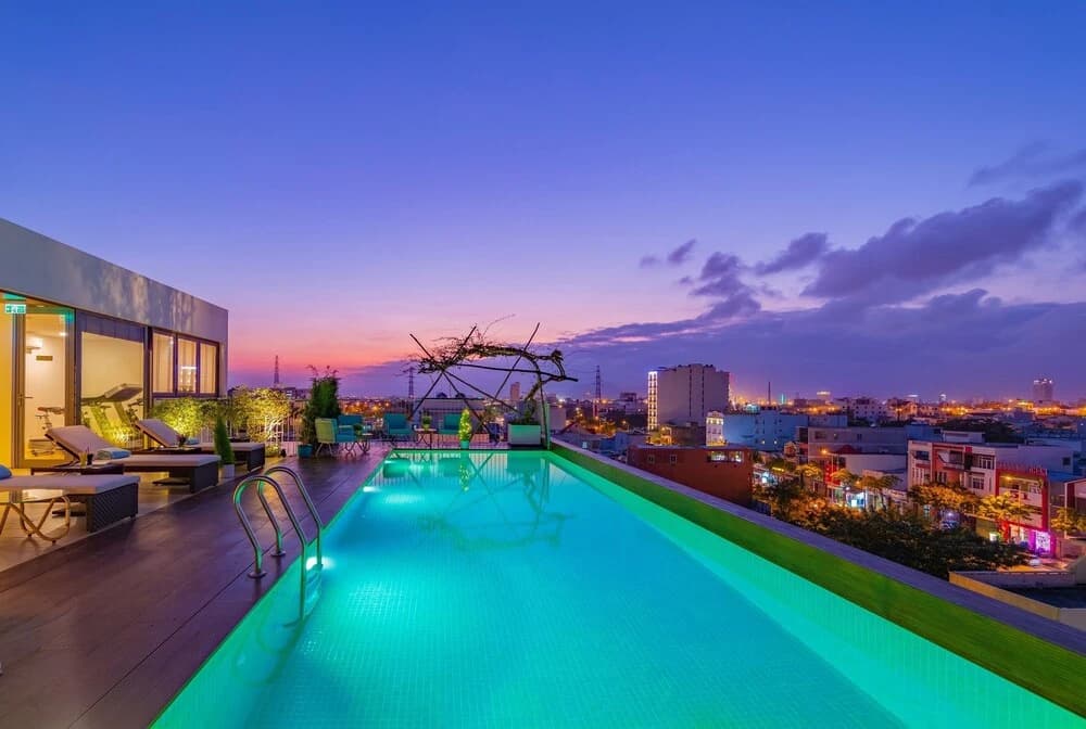 Hotel photo 16