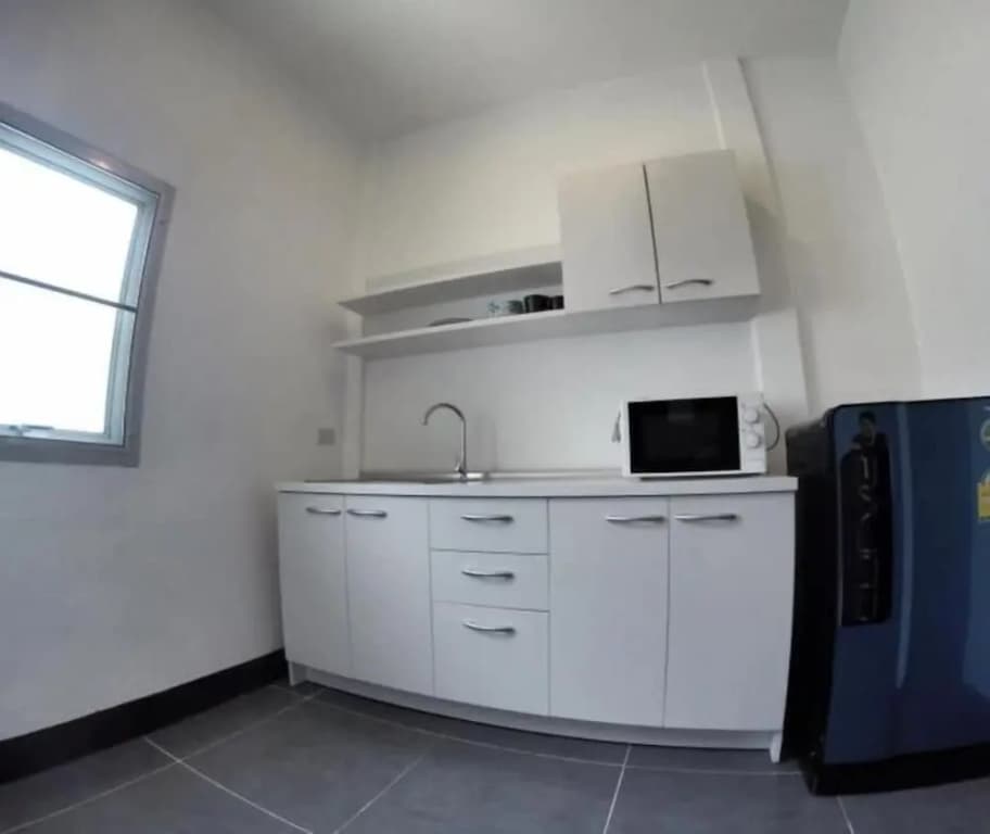 1 Bedroom Studio