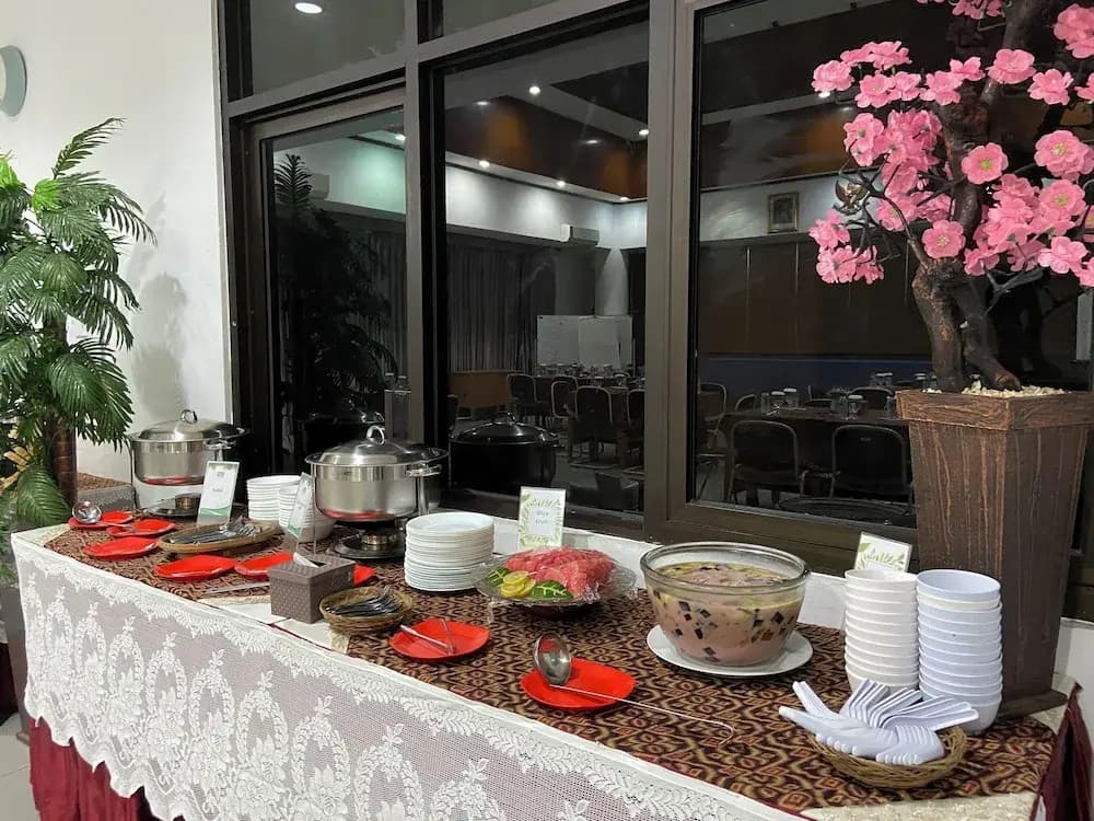 Hotel photo 11