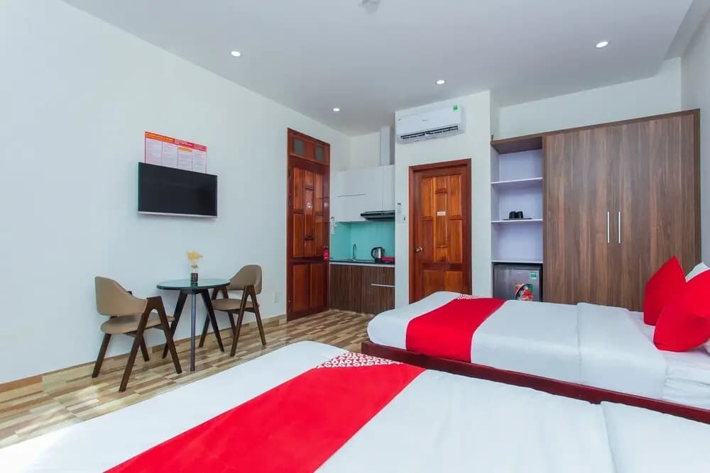 Hotel photo 5