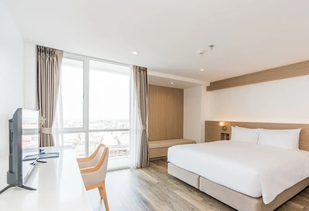 Hotel photo 6