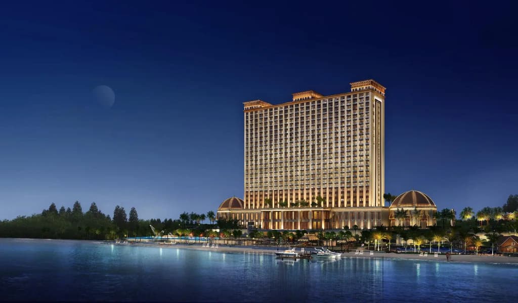 Hotel photo 19