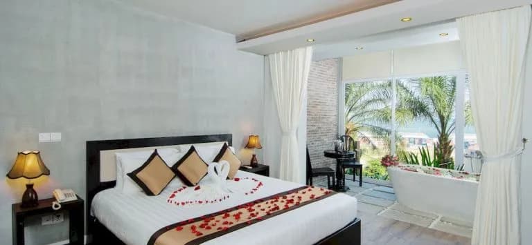 Hotel photo 6