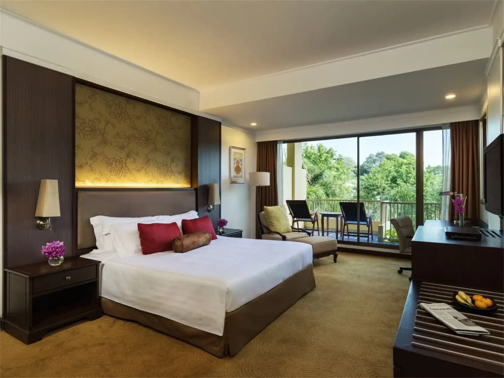 Hotel photo 7