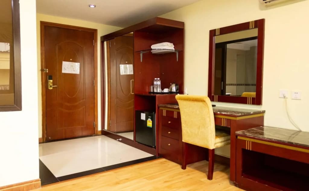 Hotel photo 18