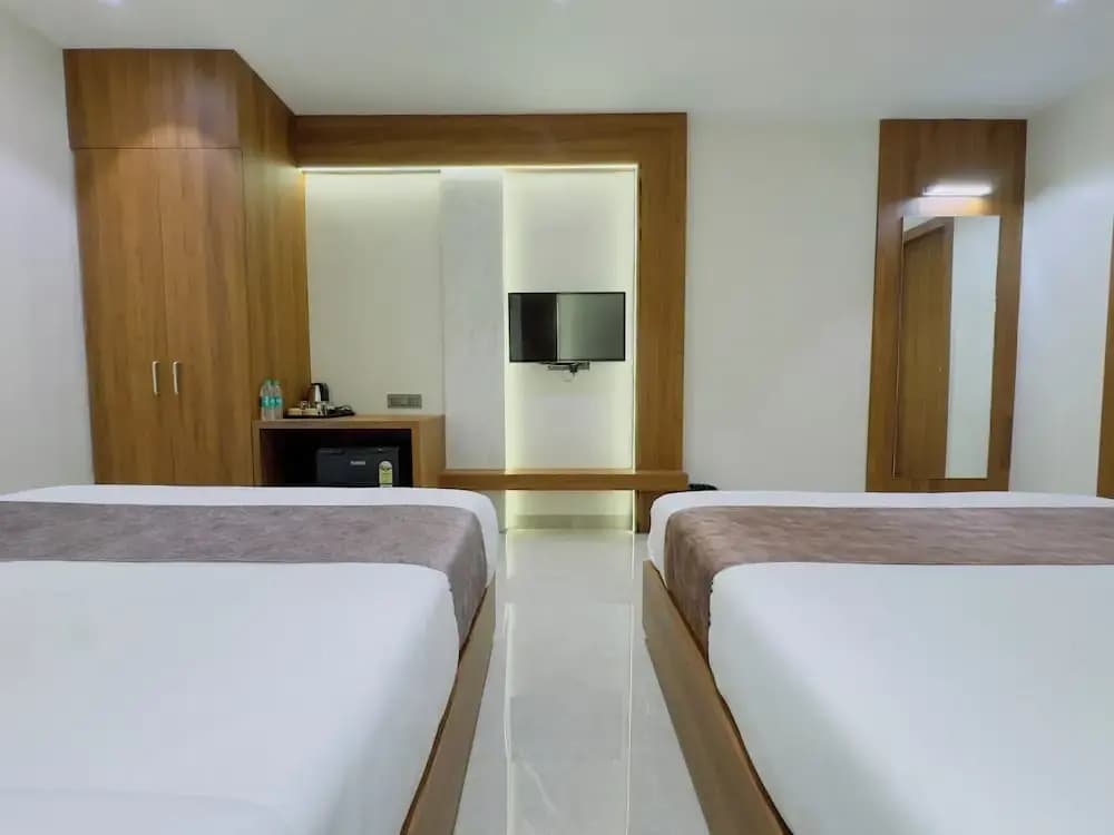 Hotel photo 21