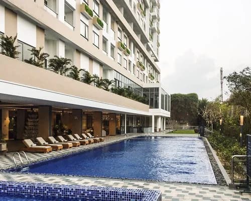 Hotel photo 7