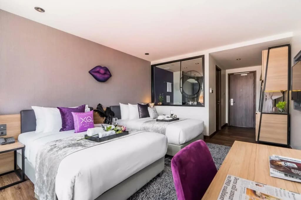 Hotel photo 8