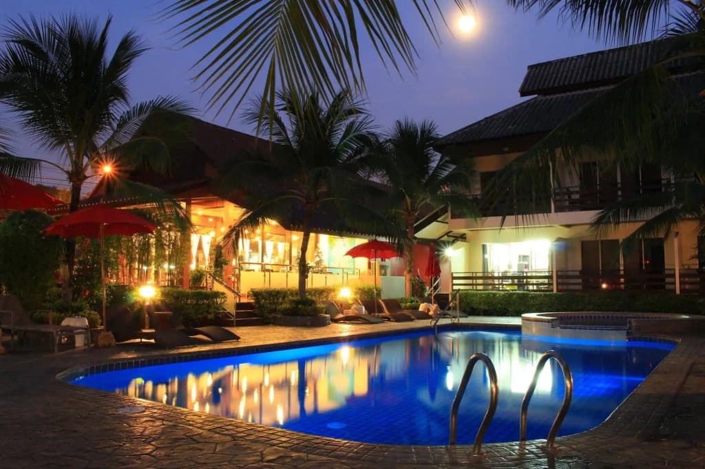 Hotel photo 33