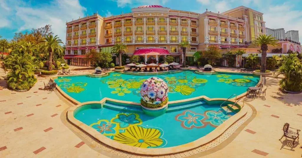 Hotel photo 16