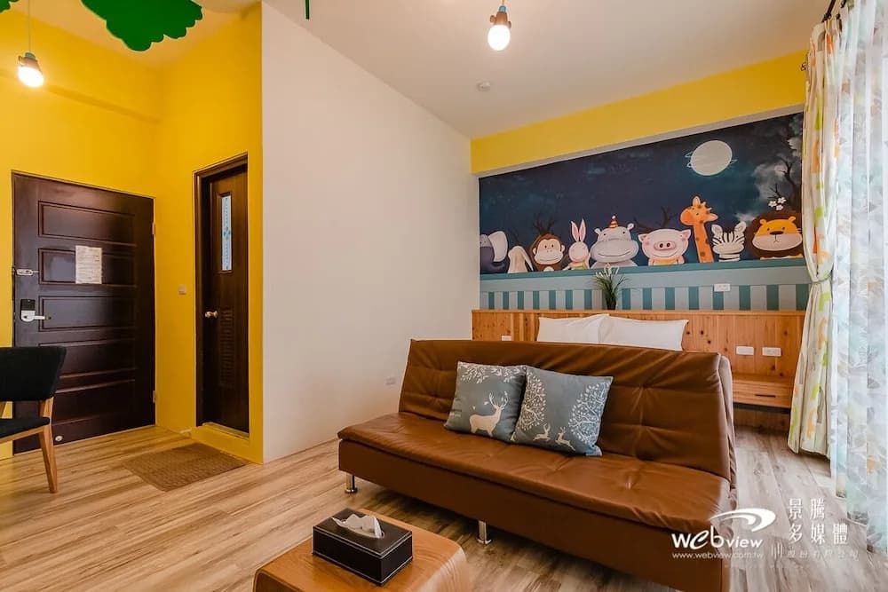 Comfort room