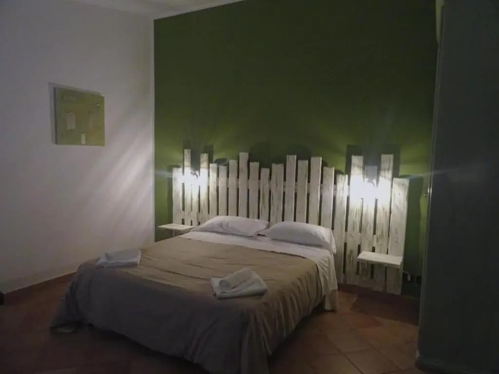 Classic room