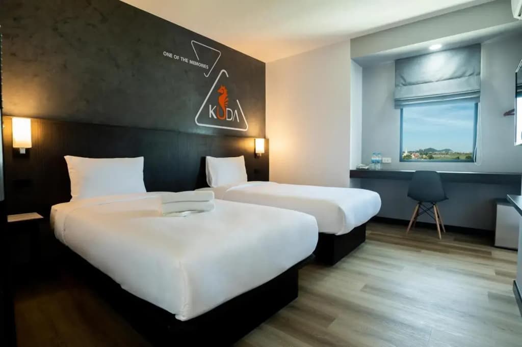 Hotel photo 9