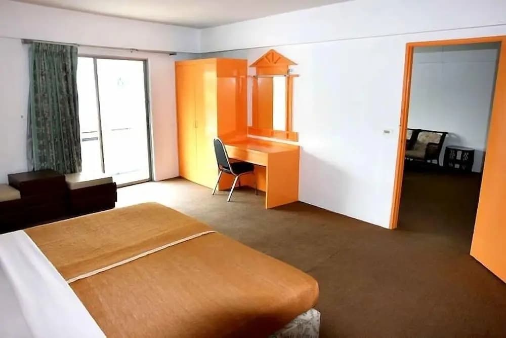 Hotel photo 7
