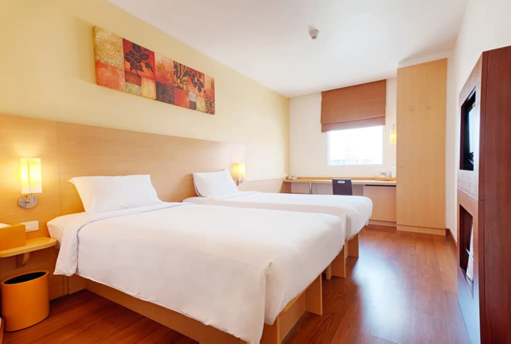 Hotel photo 6
