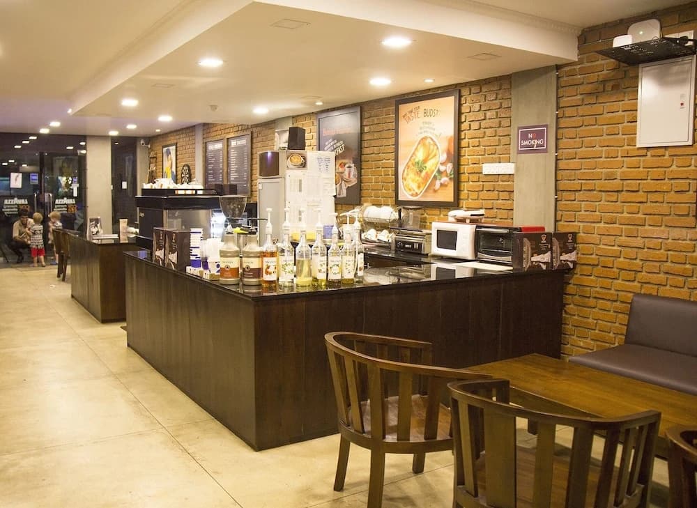 Hotel photo 22