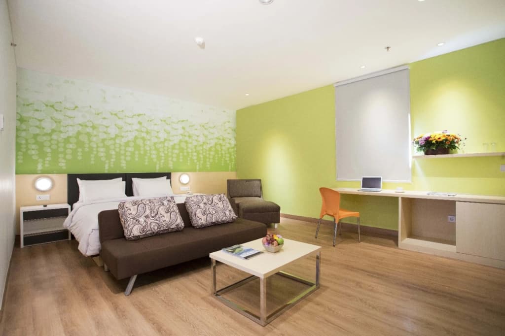 Hotel photo 5