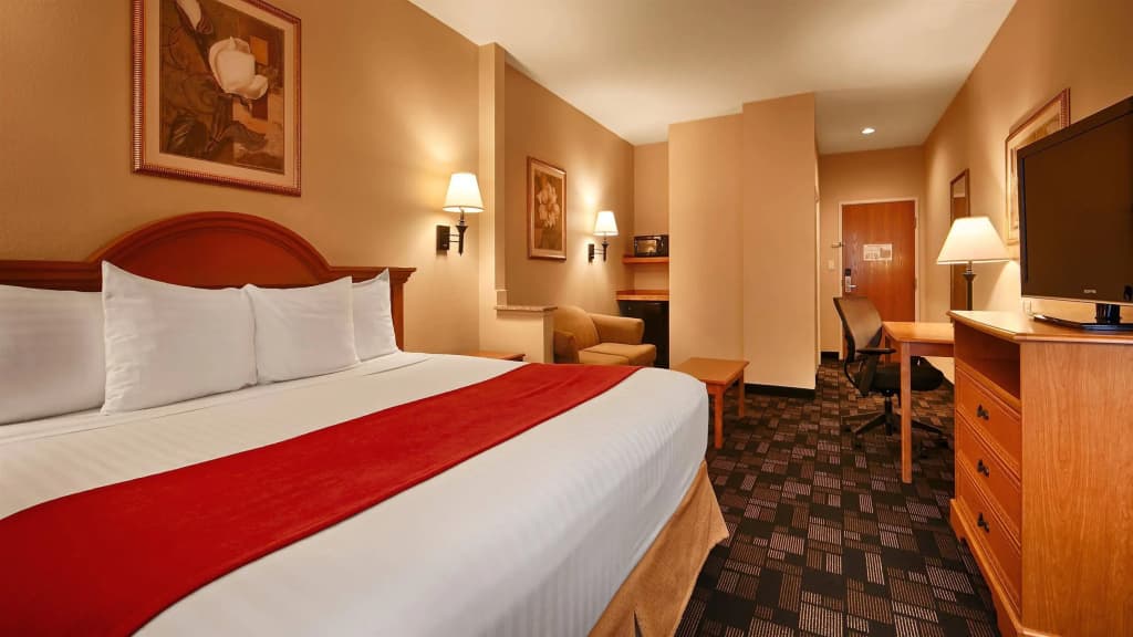 Hotel photo 5