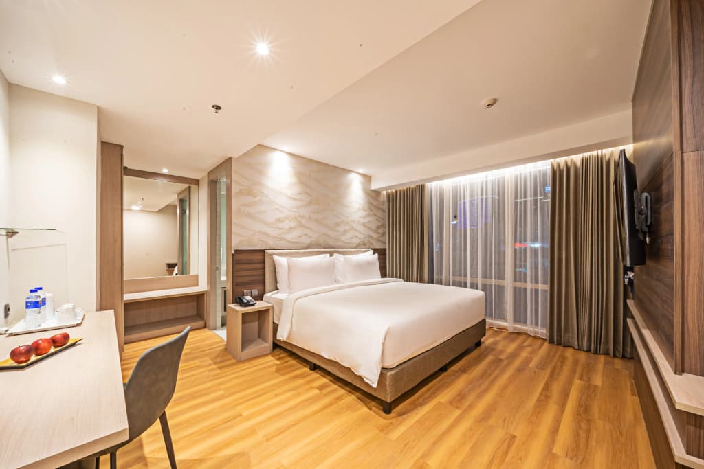 Hotel photo 2