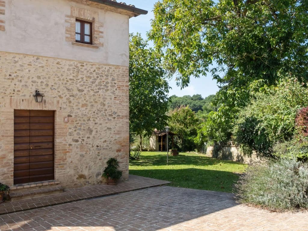 Comfort Cottage