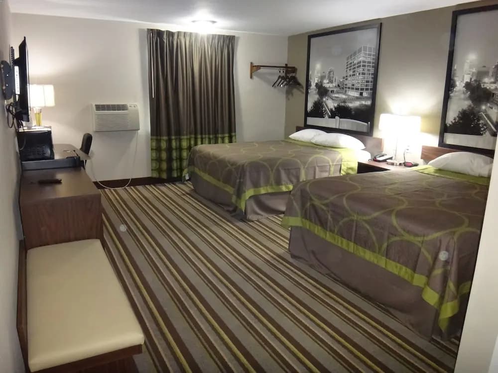 Hotel photo 2