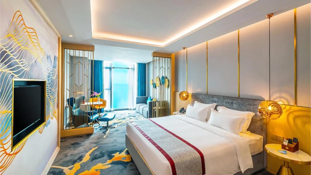Hotel photo 28