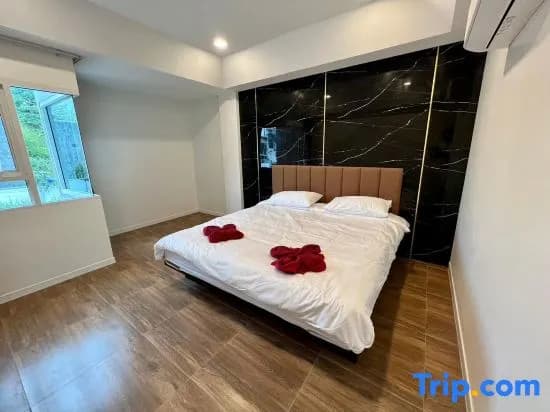 Grand Villa