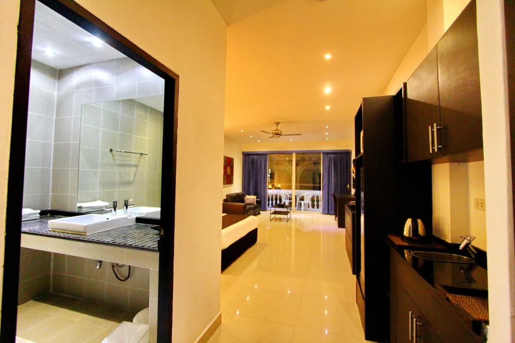 Hotel photo 22