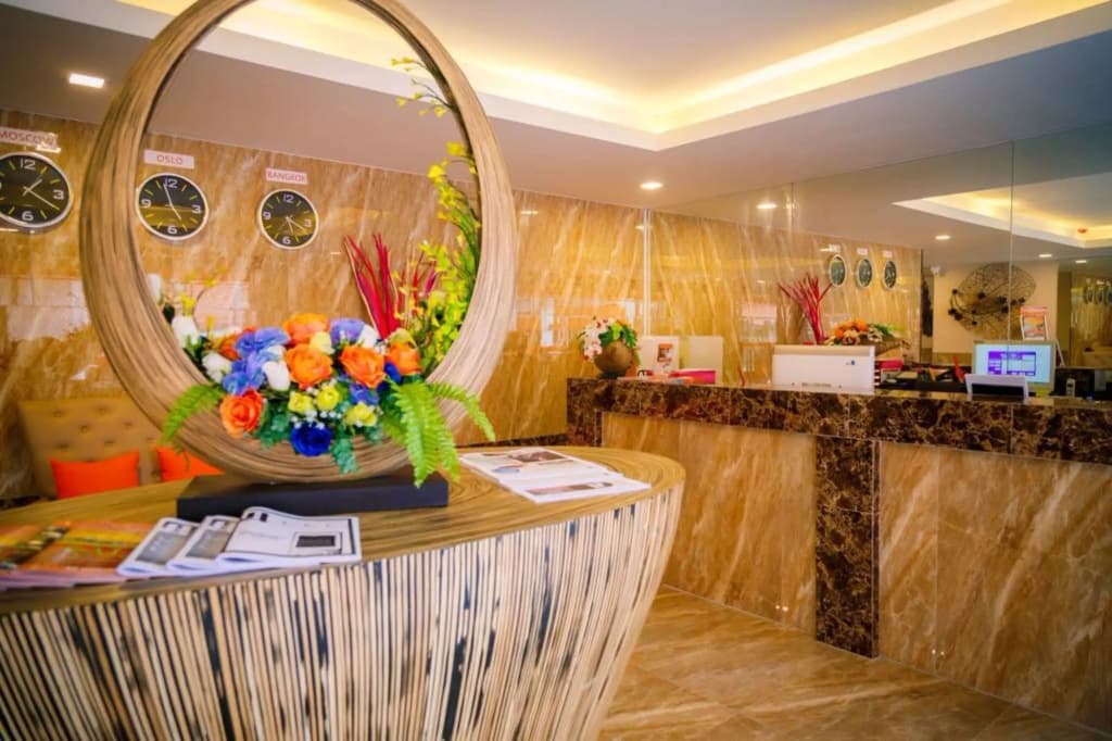 Hotel photo 17