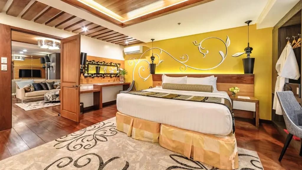 Hotel photo 16
