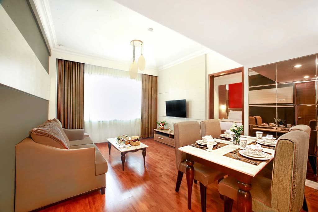 Suite