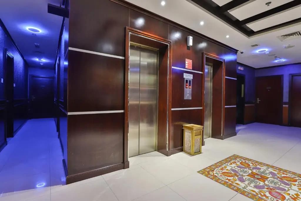 Hotel photo 14
