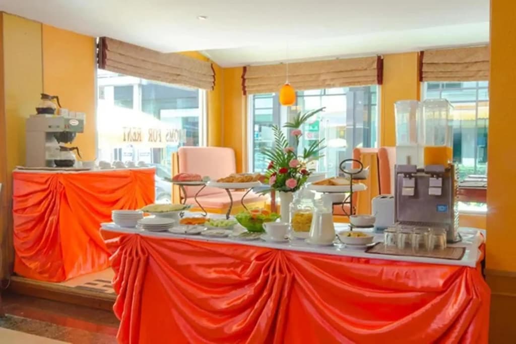 Hotel photo 11