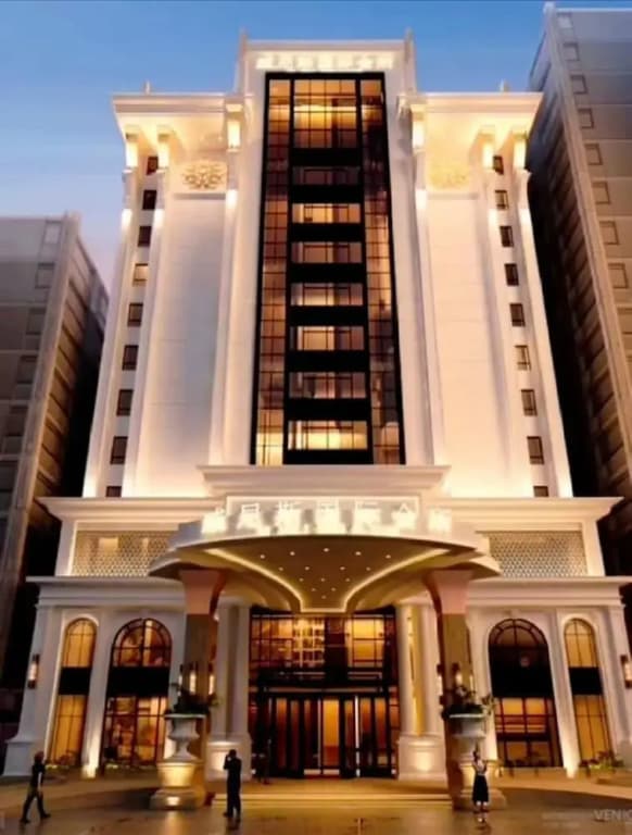 Hotel photo 1