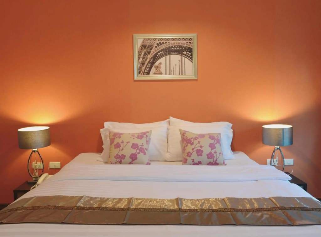 Hotel photo 19