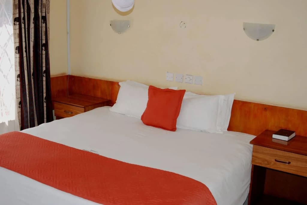 Hotel photo 19