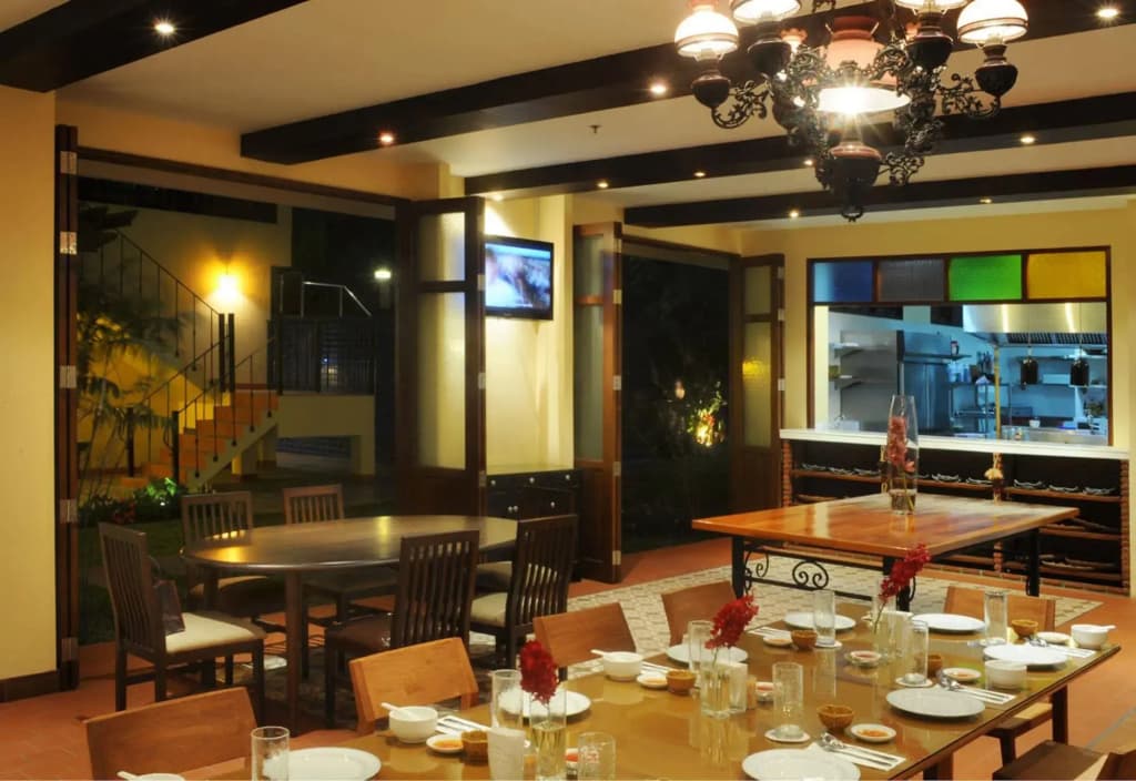 Hotel photo 21