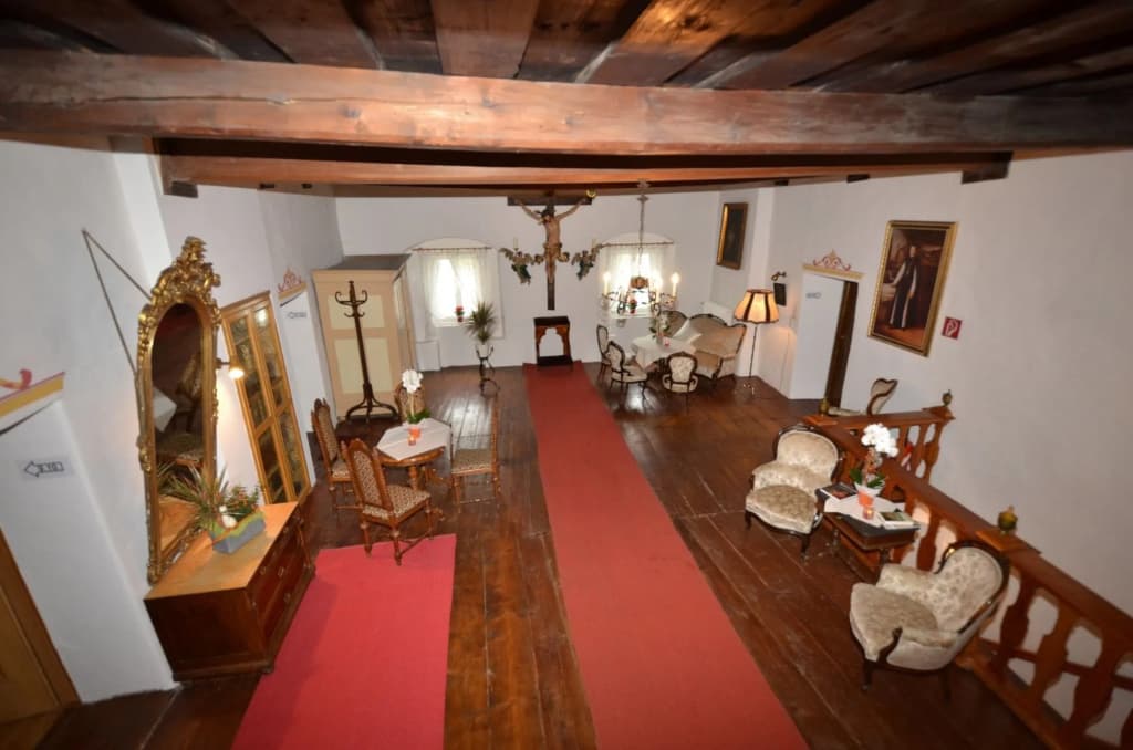 Hotel photo 9